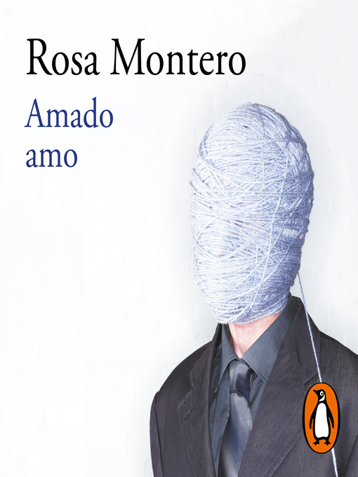 Title details for Amado amo by Rosa Montero - Available